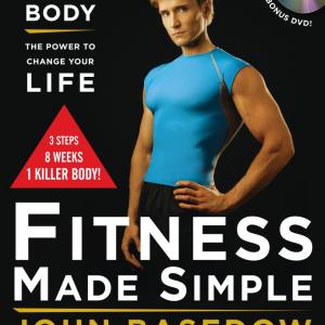Fitness Made Simple Book