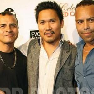 Im Coming Out Release Party Hosted by Dante Basco at the W Hotel in Hollywood on October 17 2012
