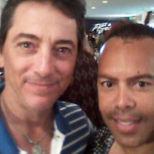 MTV AWARDS Gifting Suite with Scott Baio