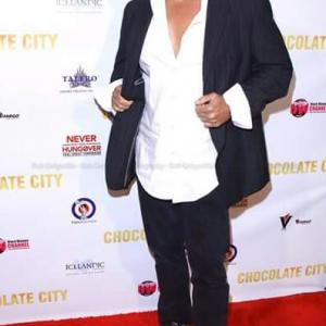 AT Chocolate City Premiere