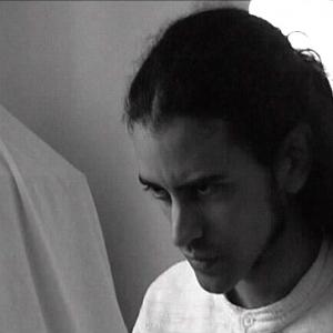 Joao Paulo Simoes as The Monk in Torpor 2003
