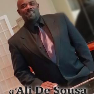 A'Ali de Sousa