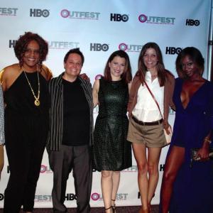 Outfest 2015