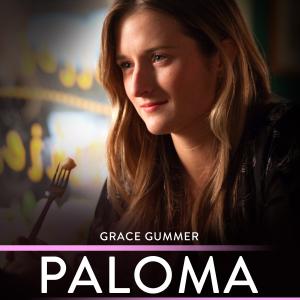 Grace Gummer in Paloma 2013