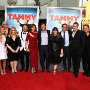 Tammy Premiere
