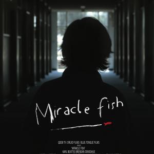 Academy award nominated short film Miracle Fish
