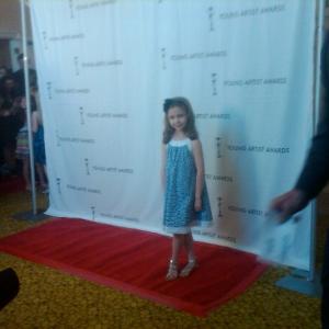 32nd Annual Young Artist Awards March 13, 2011