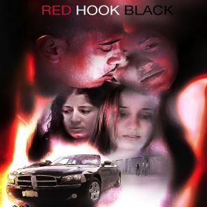Red Hook Black the Original Movie Soundtrack