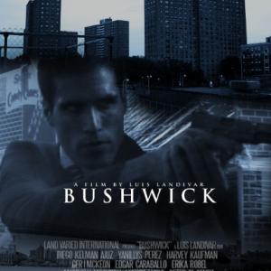 Bushwick 2010