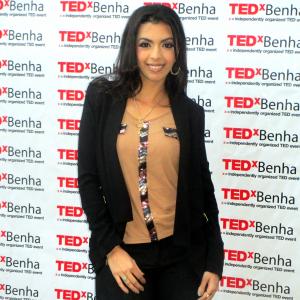 TEDxBenha Keynote Speaker