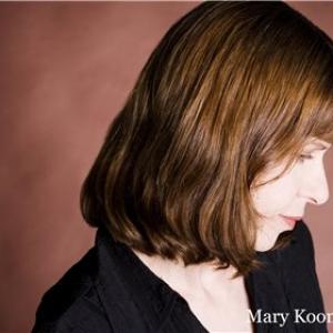 Mary Koomjian SingerSongwriter Actress