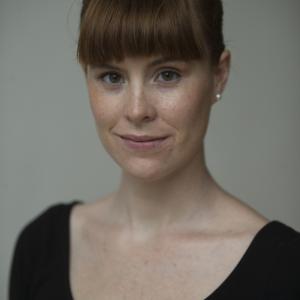 Sarah Stupar