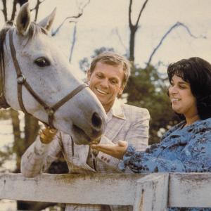 Still of Divine and Tab Hunter in Polyester (1981)