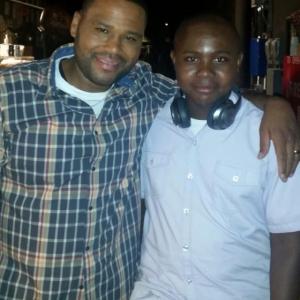 w Anthony Anderson Blackish ep 104
