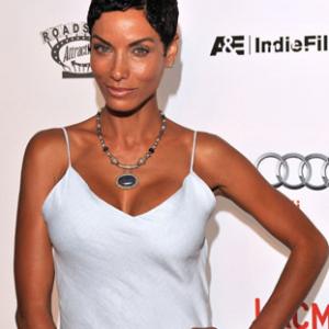 Nicole Mitchell Murphy at event of The September Issue (2009)