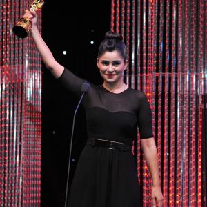 Won Golden Orange Best Actress for Meryem 2013 Zeynep amc305 Manager  Legal Representative Serdesin Contact serserdesincom wwwserdesincom