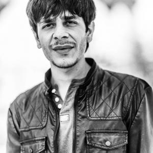 Shashank Arora at the Cannes International Film Festival 2014