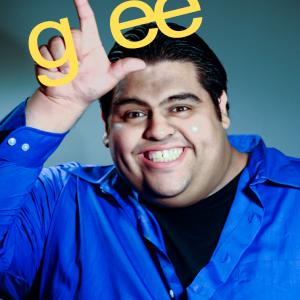 Get me on Glee!