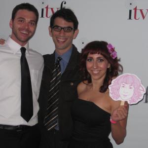 Independent Television Festival Opening Night Gala