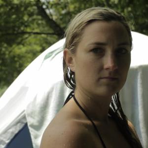 Liana WernerGray in Backwater 2013