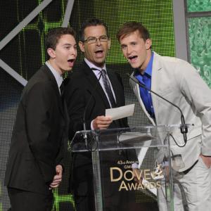 The Dove Awards