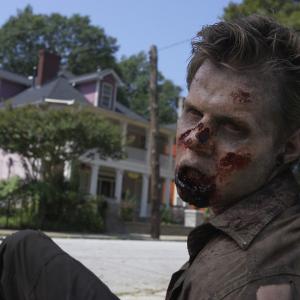AMC's The Walking Dead