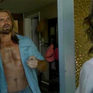 Sons of Anarchy Season 6 Ep 7 Sweet and Vaded