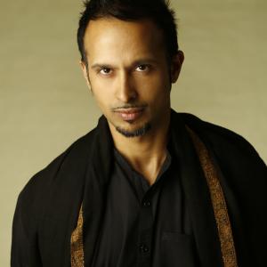 Ali Kazmi-Filmmaker/actor