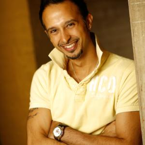 Ali Kazmi-head shots