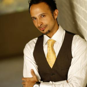 Ali Kazmi-head shot