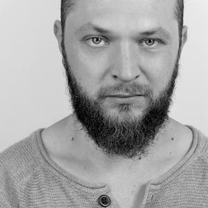 Marcin Zarzeczny