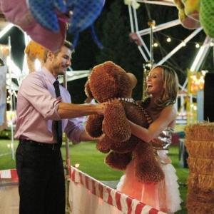 Still of Brad Womack and The Ferris Wheel in The Bachelor (2002)