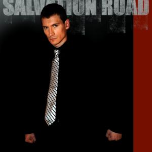 Salvation Road Poster