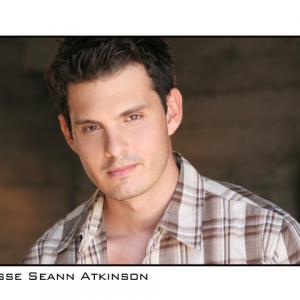 Jesse Seann Atkinson
