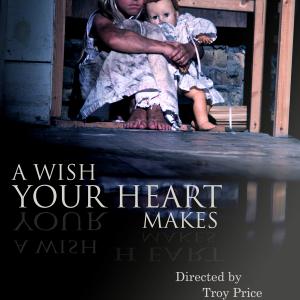 Poster for A Wish Your Heart Makes.