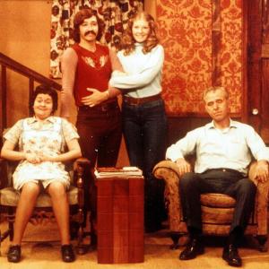 Health in the Family TV Cast