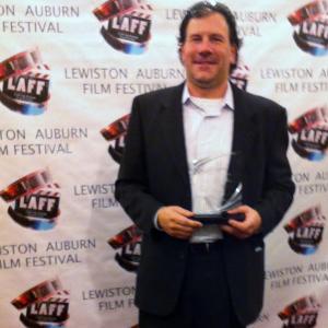 You Cant Kill Stephen King Premiere at LAFF Winner of Audience Award for Feature Film 2012