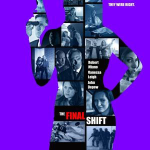 The Final Shift Movie Poster