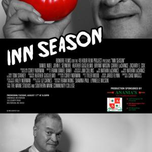 Inn Season Movie Poster