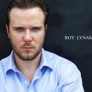 Roy Lynam