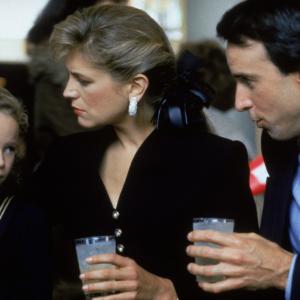 Still of Thora Birch, Kevin Nealon and Harley Jane Kozak in All I Want for Christmas (1991)