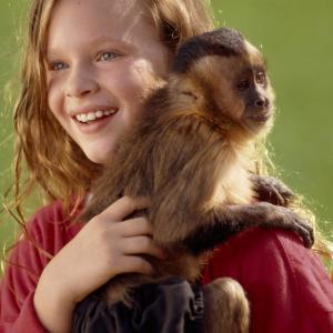 Still of Thora Birch in Monkey Trouble 1994