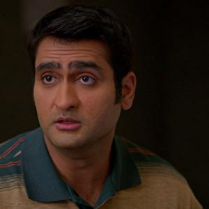 Still of Kumail Nanjiani in Silicon Valley (2014)