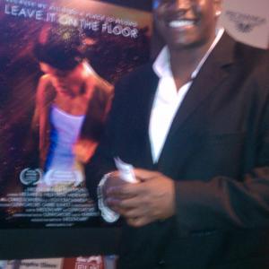 LA Film Festival Premiere of 