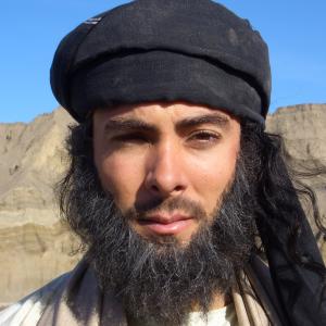 Afghan Luke feature film