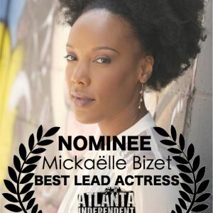 At the 2015 Atlanta Independent Film Festival Micko was nominated for the Best Lead Actress award for her performance in Erica Watsons film Roubado