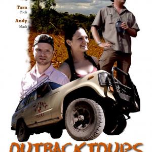 A recent film created in Cairns awaiting IMDb status