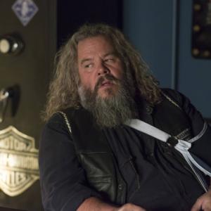 Still of Mark Boone in Sons of Anarchy 2008
