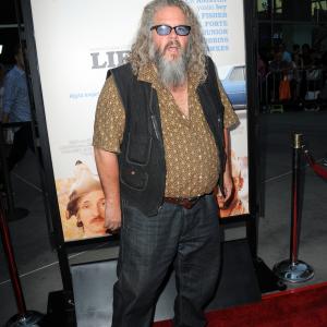 Mark Boone at event of Life of Crime 2013