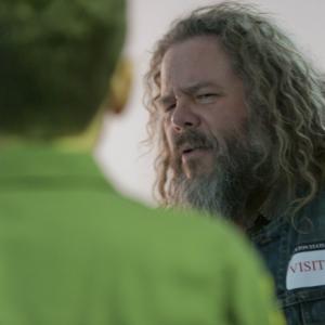 Still of Mark Boone in Sons of Anarchy 2008